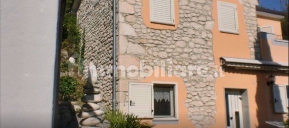 Дом с 2 спальнями в Паломбаро, Италия № 291256 2