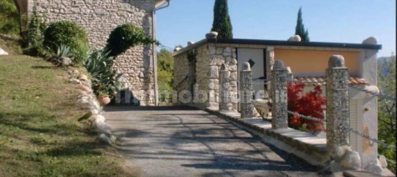 Дом с 2 спальнями в Паломбаро, Италия № 291256 3