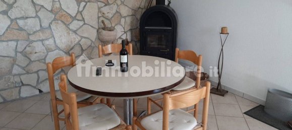 Дом с 2 спальнями в Паломбаро, Италия № 291256 5