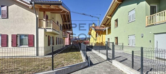 3-Zimmer Wohnung in Predaia, Italy, Nr. 38058 8
