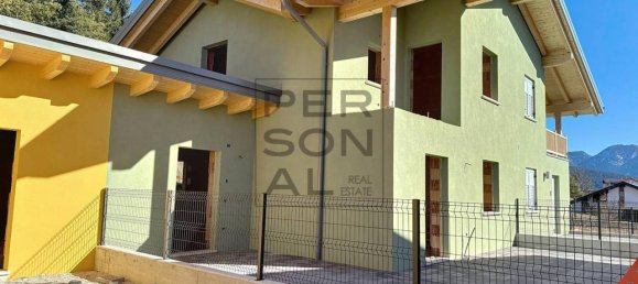 3-Zimmer Wohnung in Predaia, Italy, Nr. 38058 2