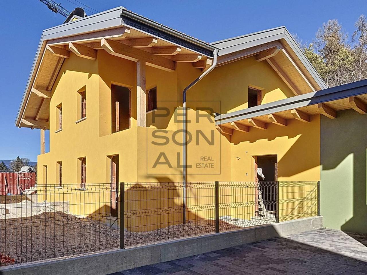 3-Zimmer Wohnung in Predaia, Italy, Nr. 38058