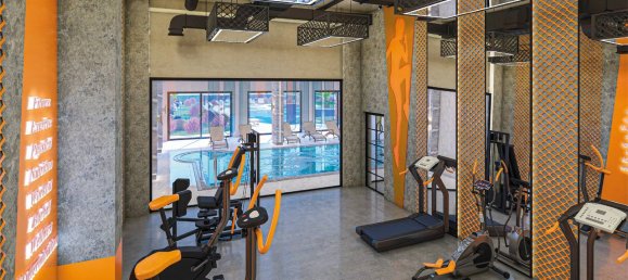 Wohnung 1+2 in Alanya, Turkey, Nr. 21994 11