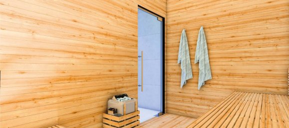 Wohnung 1+2 in Alanya, Turkey, Nr. 21994 12