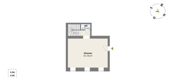 1 bedroom Apartment in Linz, Austria No. 178079 15