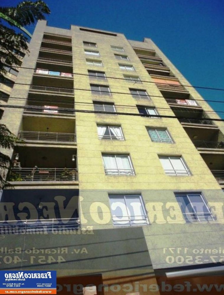 3 غرف نوم شقة في San Miguel, Argentina رقم 16661