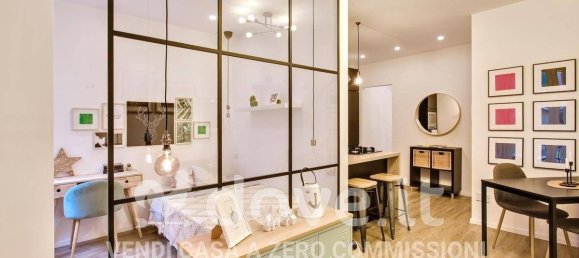 Studio in Milan, Italy No. 316892 9