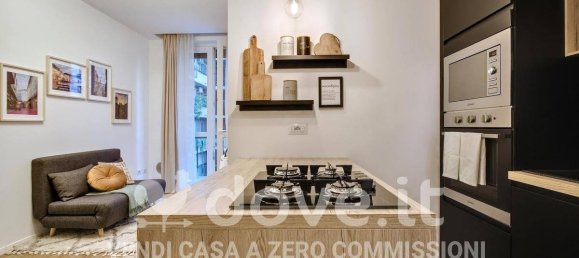 Studio in Milan, Italy No. 316892 4