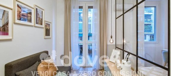 Studio in Milan, Italy No. 316892 16