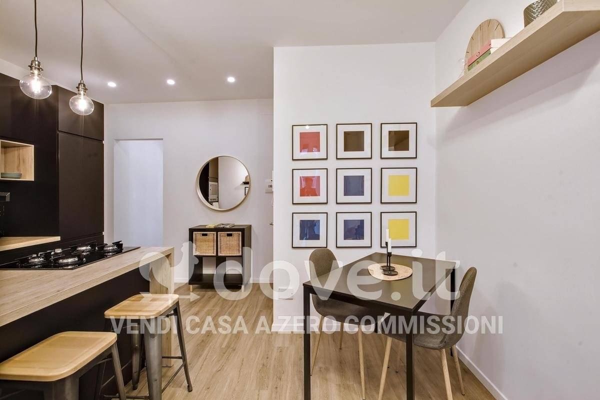 Studio in Milan, Italy No. 316892