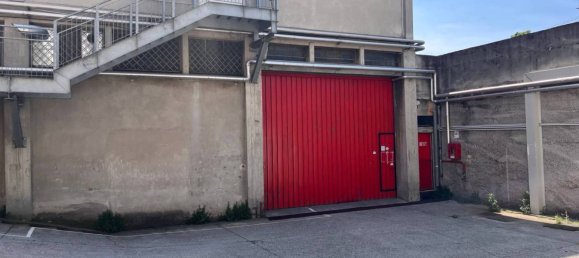 Armazém em Brescia, Italy 1650 m² N.º 285735 2