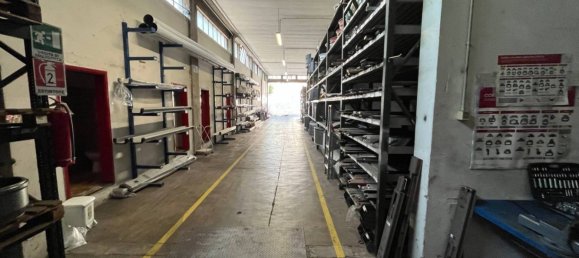 Armazém em Brescia, Italy 1650 m² N.º 285735 10