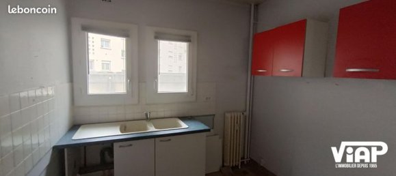 2 غرف نوم شقة في Limoges, France رقم 304417 3