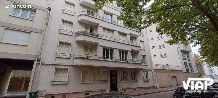 2 غرف نوم شقة في Limoges, France رقم 304417