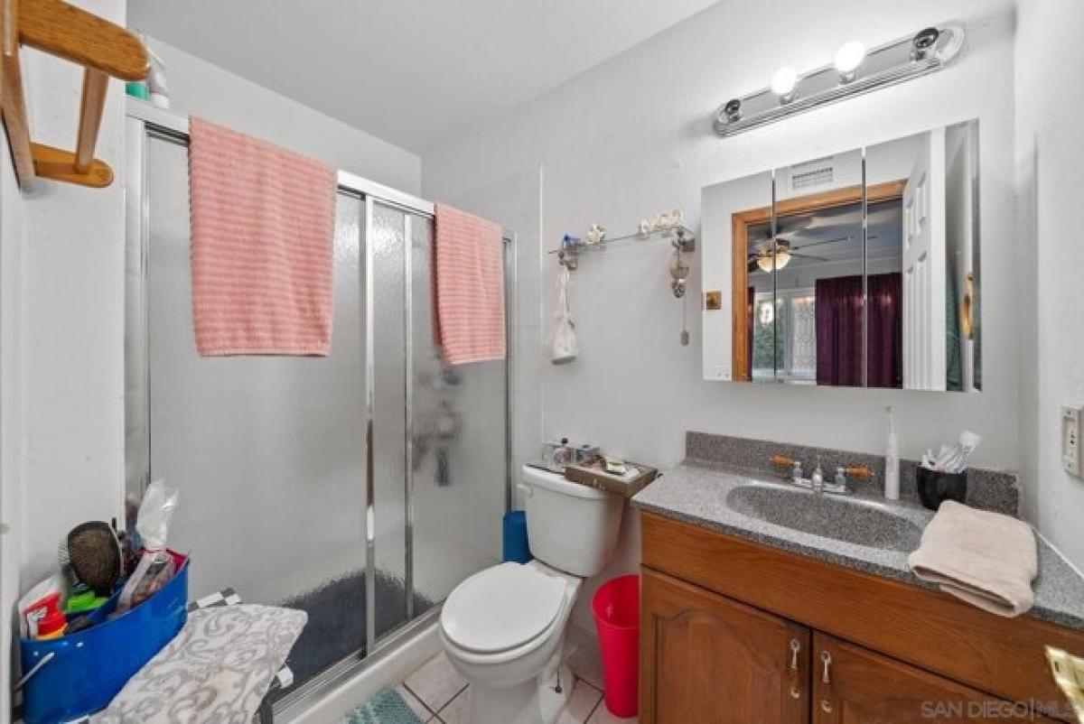 4 غرف نوم منزل في San Diego, USA رقم 287855