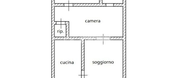 2 bedrooms House in Gioia del Colle, Italy No. 376009 13