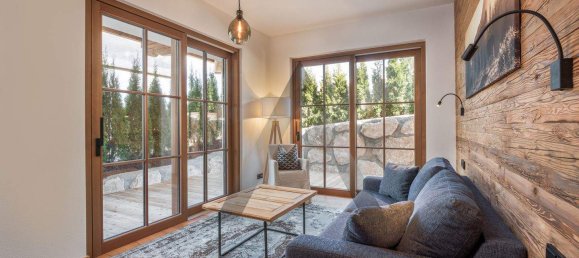 6-salle Maison à St. Johann in Tirol, Austria No. 186534 10