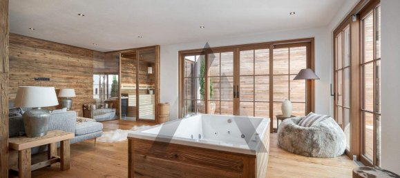 6-salle Maison à St. Johann in Tirol, Austria No. 186534 13