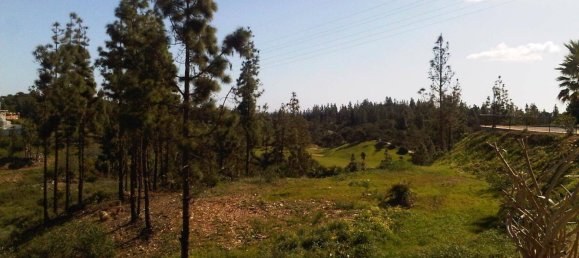 Земельный участок в Михас, Испания № 78209 5