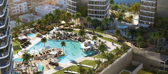 3 bedrooms Apartment in Limassol, Cyprus No. 10333 4