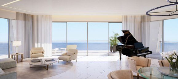 3 bedrooms Apartment in Limassol, Cyprus No. 10333 2