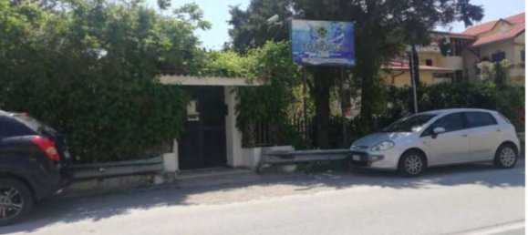 6 rooms Villa in Messina, Italy No. 43060 2