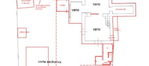 6 rooms Villa in Messina, Italy No. 43060 31