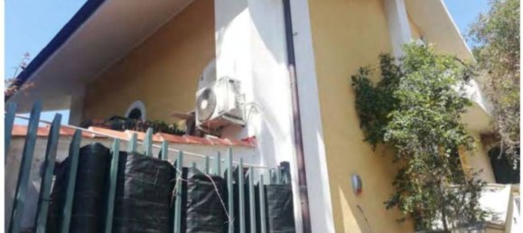 6 rooms Villa in Messina, Italy No. 43060 6