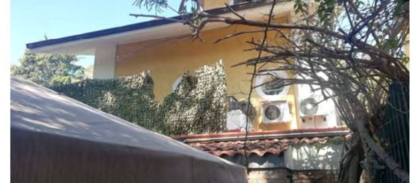 6 rooms Villa in Messina, Italy No. 43060 3