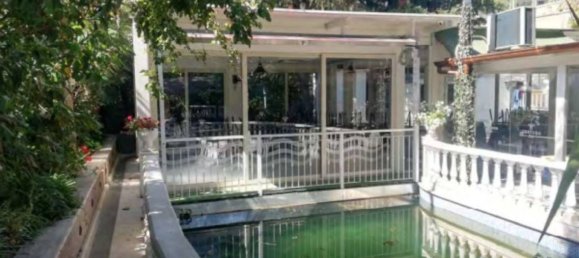 6 rooms Villa in Messina, Italy No. 43060 7