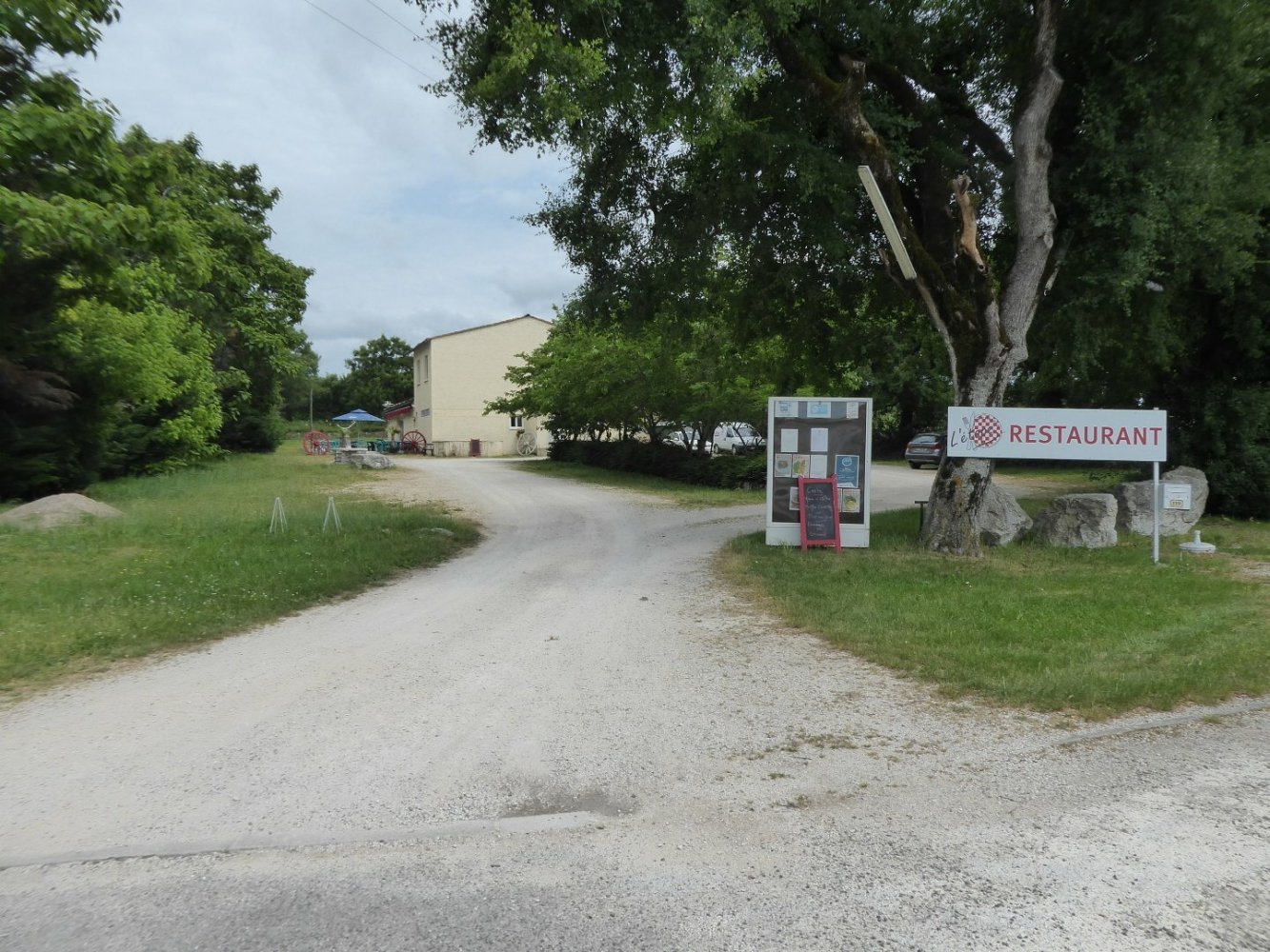 2 bedrooms House in Lot, France No. 353831