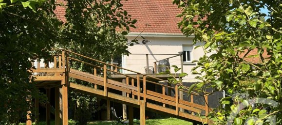 3 bedrooms House in Montreuil, France No. 251194 3