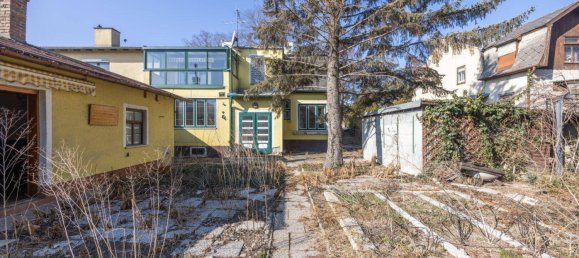 Земельный участок 865м² в Вена, Австрия № 156732 3