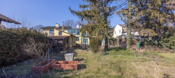 Земельный участок 865м² в Вена, Австрия № 156732 5