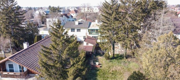 Земельный участок 865м² в Вена, Австрия № 156732 2