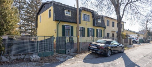 Земельный участок 865м² в Вена, Австрия № 156732 8