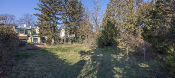 Земельный участок 865м² в Вена, Австрия № 156732 4