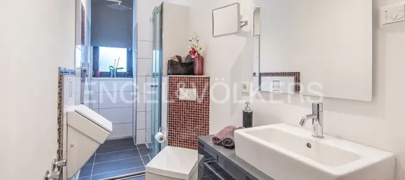 Дуплекс с 2 комнатами в Харбург, Германия № 58174 7