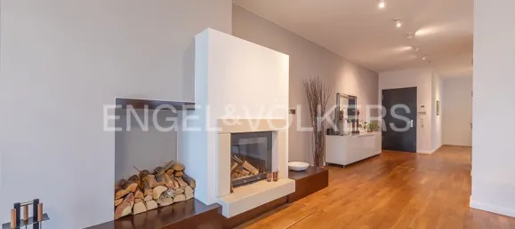 Дуплекс с 2 комнатами в Харбург, Германия № 58174 6