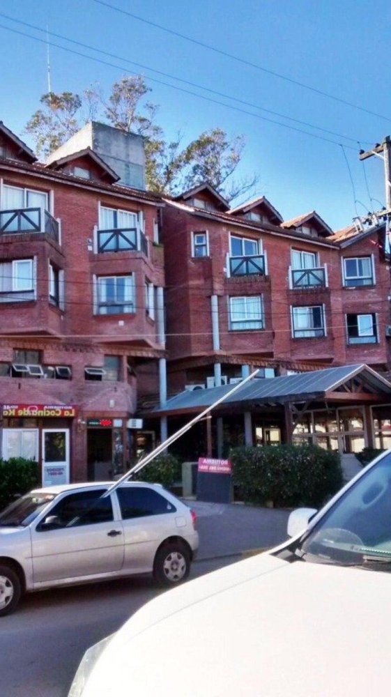 Studio in Mar del Plata, Argentina, Nr. 102818