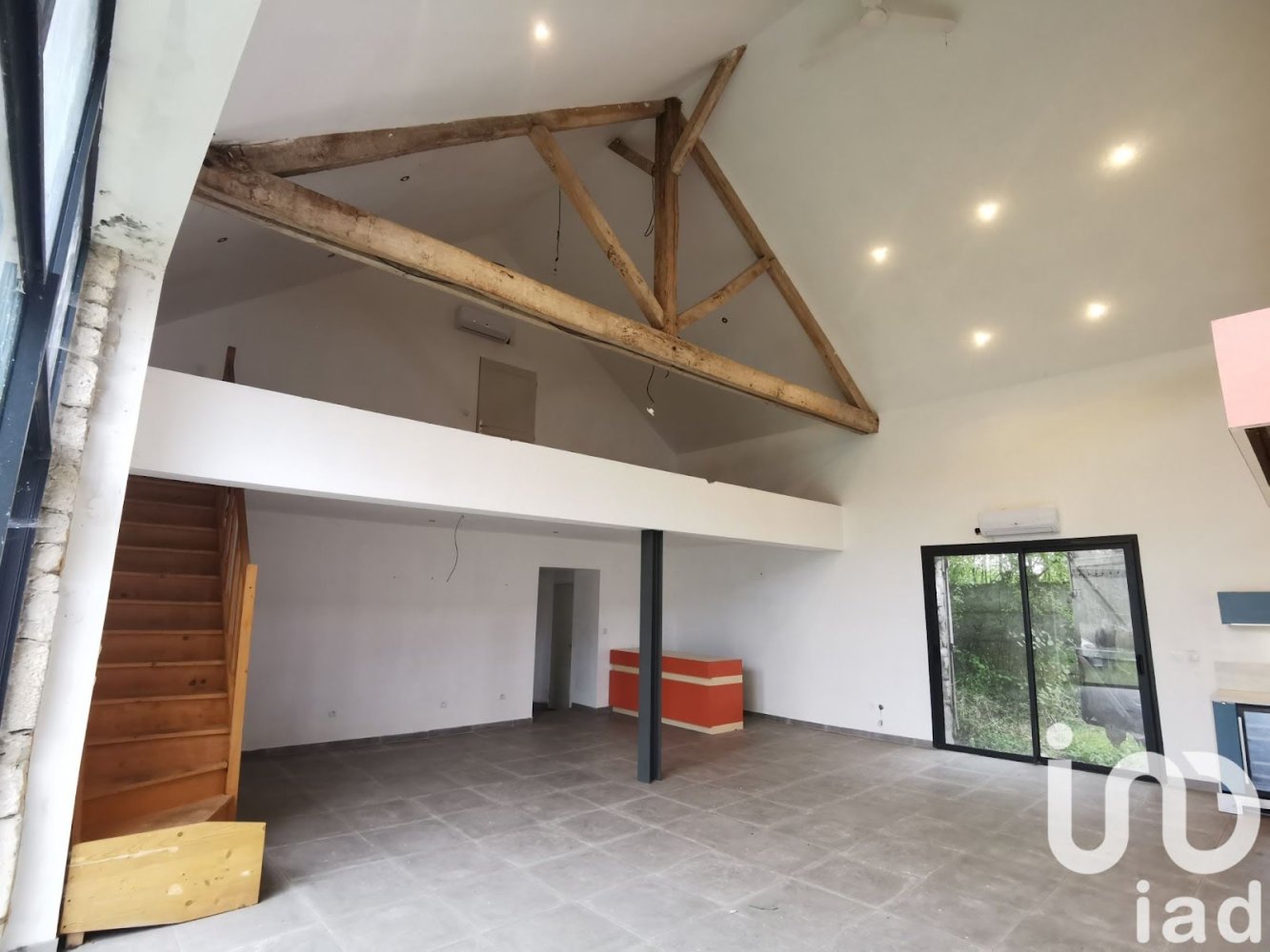 3 غرف نوم منزل في Migneres, France رقم 55468