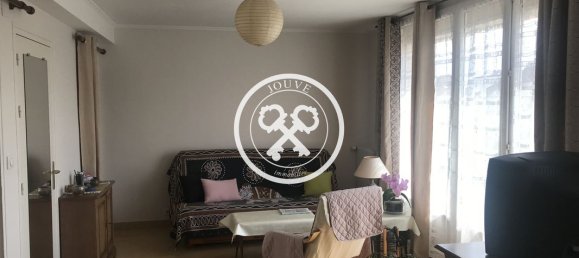 2 bedrooms Apartment in Troyes, France No. 152079 2