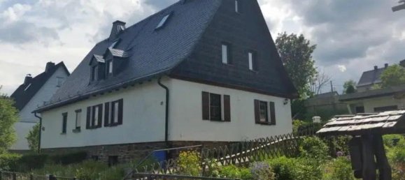 4 rooms Townhouse in Erzgebirgskreis, Germany No. 369428 14