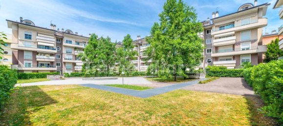 2 Schlafzimmer Wohnung in Cernusco sul Naviglio, Italy, Nr. 371741 2