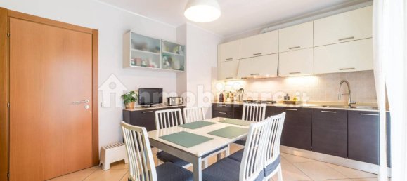 2 Schlafzimmer Wohnung in Cernusco sul Naviglio, Italy, Nr. 371741 11