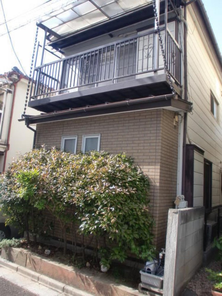 4 bedrooms House in Tokyo, Japan No. 6811