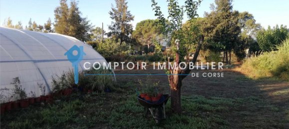 Grundstück in Solaro, France, Nr. 224880 6