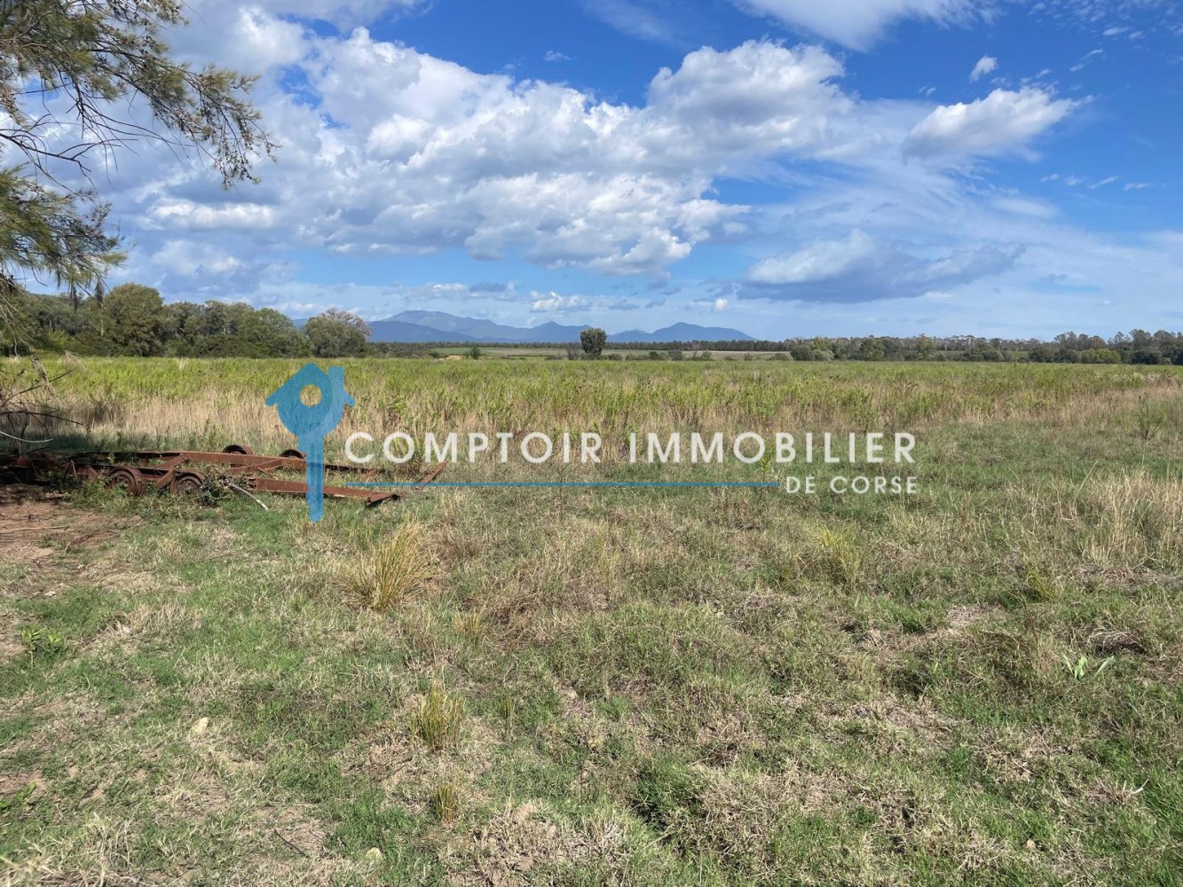 Grundstück in Solaro, France, Nr. 224880