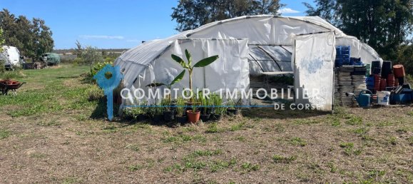 Grundstück in Solaro, France, Nr. 224880 8