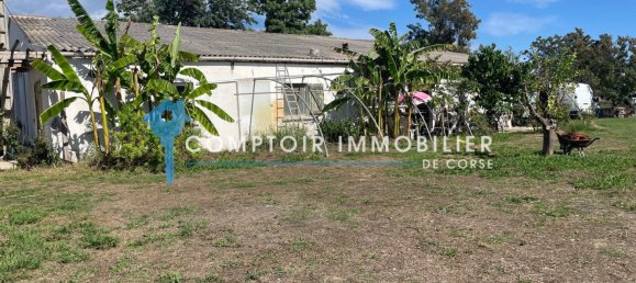 Grundstück in Solaro, France, Nr. 224880 2